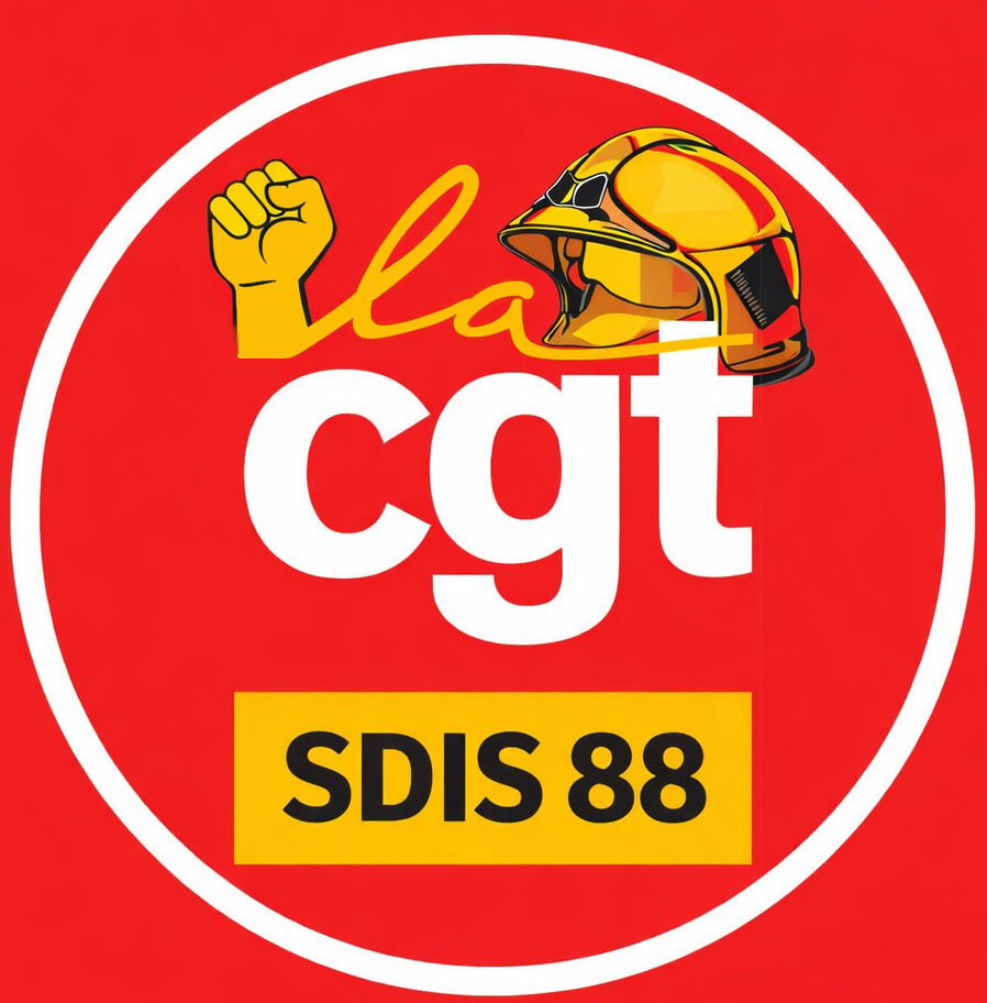 CGT SDIS 88