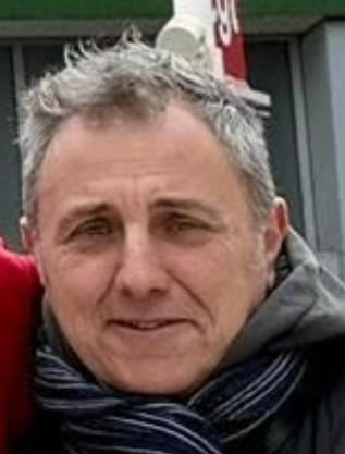 Angelo Carlucci
