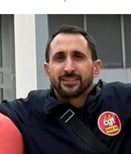 Benjamin Calvario